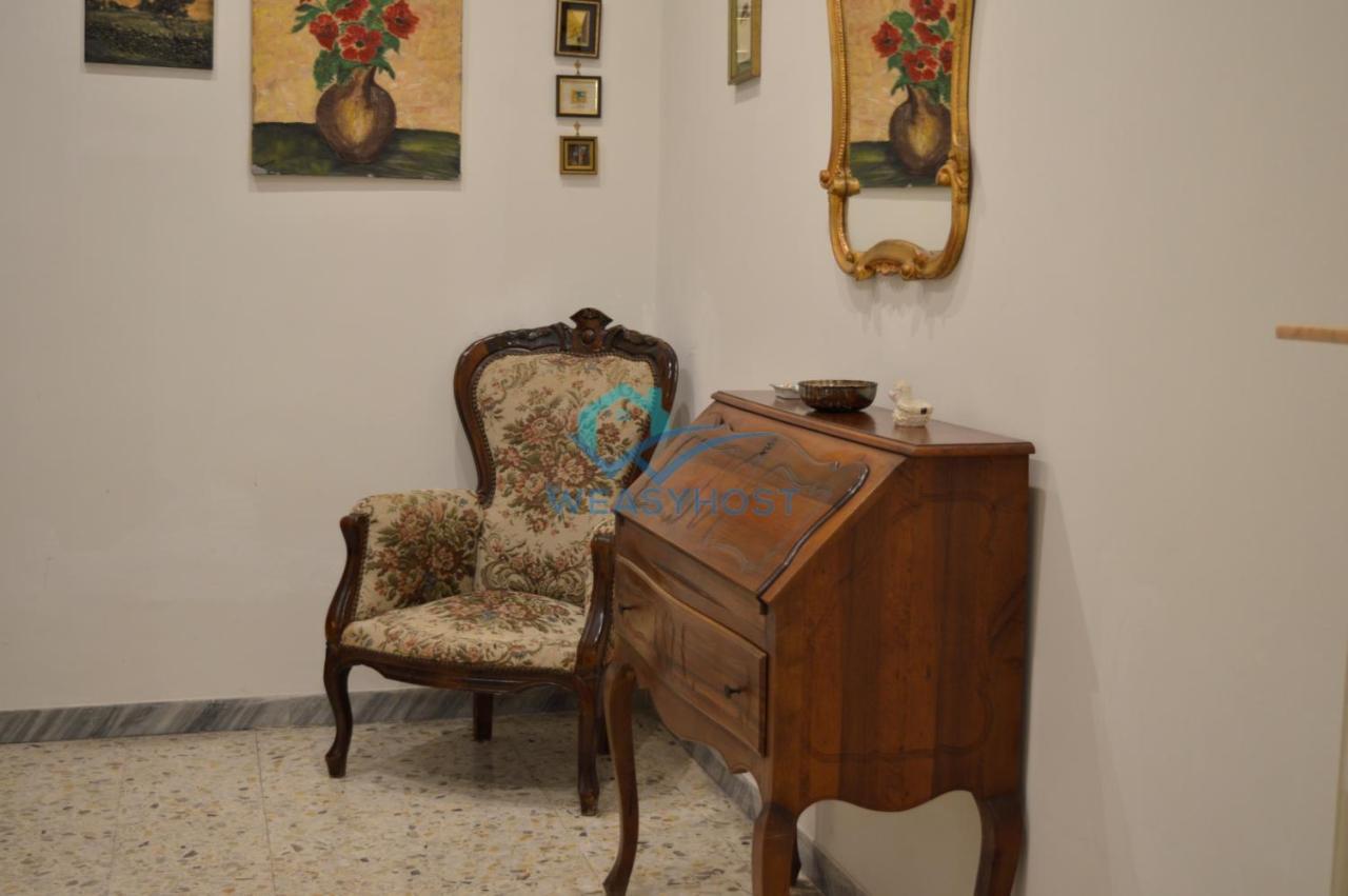 ローマVintage Loft Perin Del Vagaアパートメント エクステリア 写真